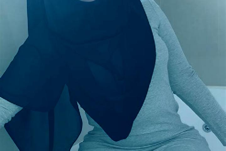Ellie, 39 — Escort in Nur, Iran