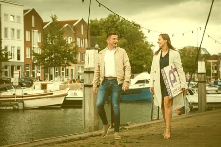 Ellie, 39 — Escort in Othene, Netherlands