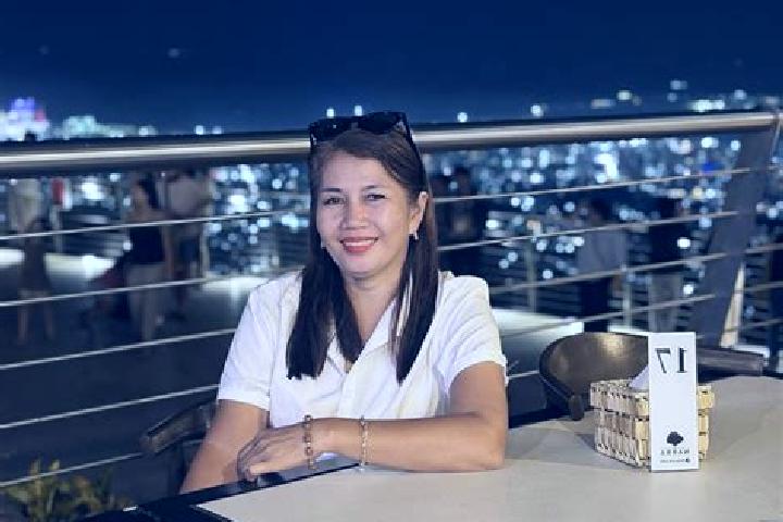 Ellie, 39 — Escort in Padada, Philippines