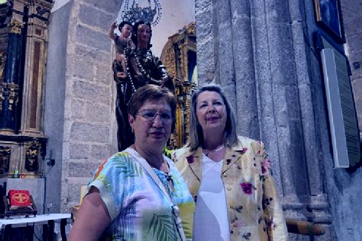 Ellie, 39 — Escort in Padilla de Abajo, Spain