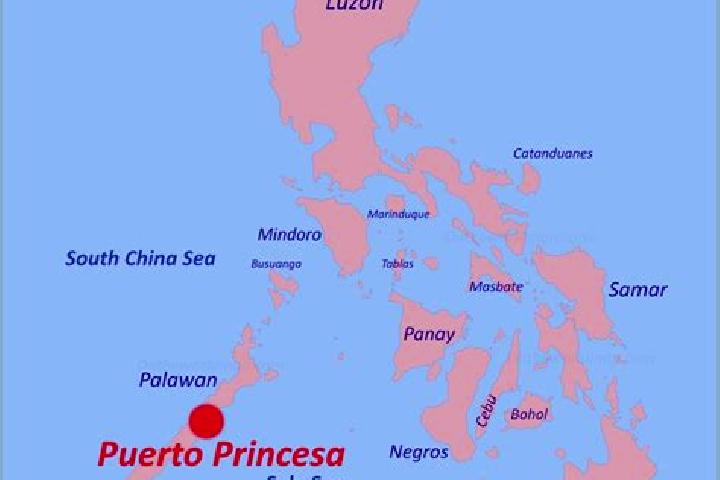 Ellie, 39 — Escort in Pagsanghan, Philippines