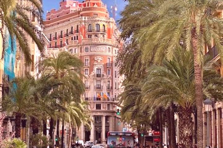 Ellie, 39 — Escort in Prosperidad, Spain