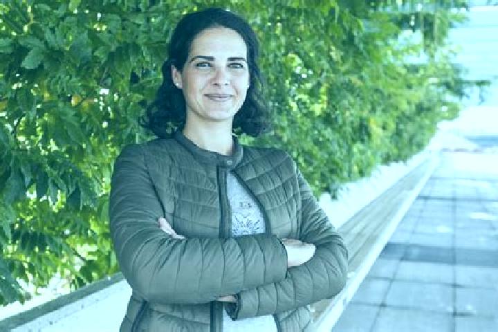 Ellie, 39 — Escort in Rublacedo de Abajo, Spain