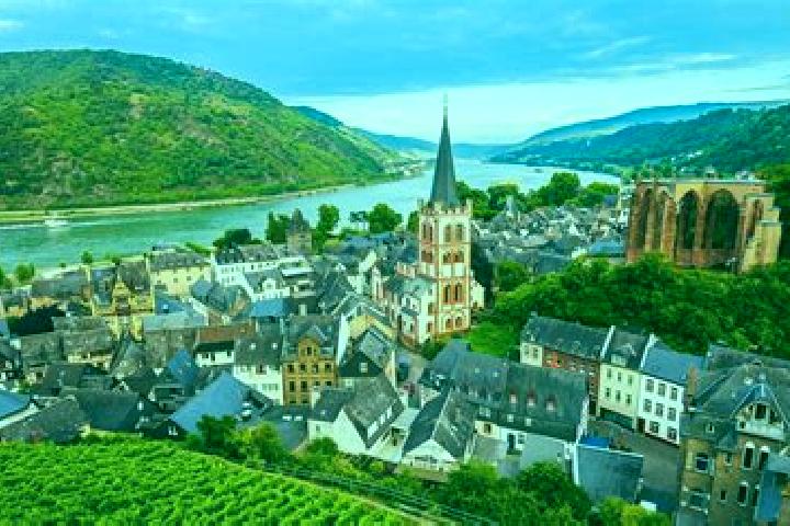 Ellie, 39 — Escort in Sarmersbach, Germany