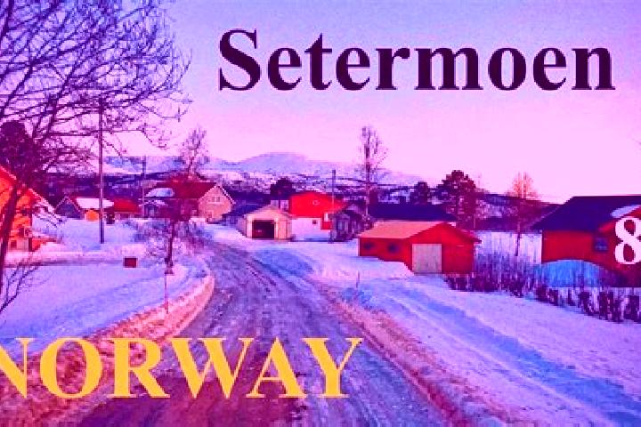 Ellie, 39 — Escort in Setermoen, Norway