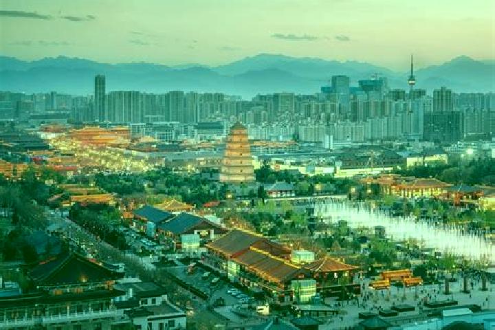 Ellie, 39 — Escort in Xingye Xian, China