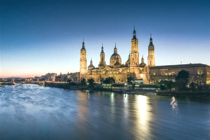 Ellie, 39 — Escort in Zaragoza, Mexico