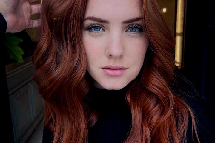 Emily, 20, a auburn blue-eyed latina companion based in Weissenburg in Bayern. Offering Overnight, Massage, A-Level, OWO, Travel Companion. Available for inc...
