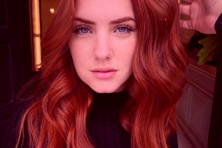Emily, 20, a auburn blue-eyed middle eastern companion based in Gonnosno. Offering Fetish, Domination, Prostate Massage, Travel Companion. Available for inca...