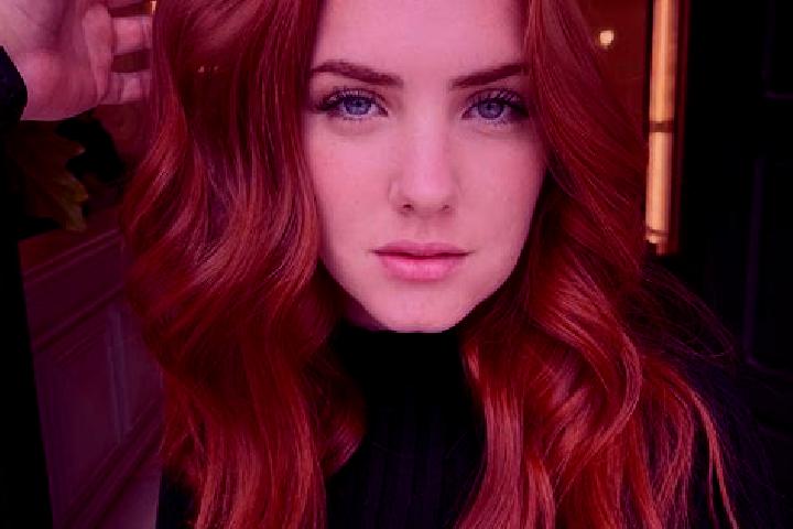 Emily, 20, a auburn blue-eyed mixed companion based in Quibal. Offering Party Girl, Girlfriend Experience, Travel Companion, Dinner Date. Available for incal...