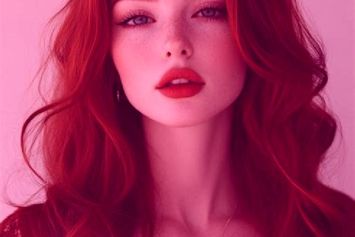 Emily, 20, a auburn brown-eyed mixed companion based in Grossenaspe. Offering Couples, Deep French Kissing, Overnight, Fetish. Available for incall and outca...