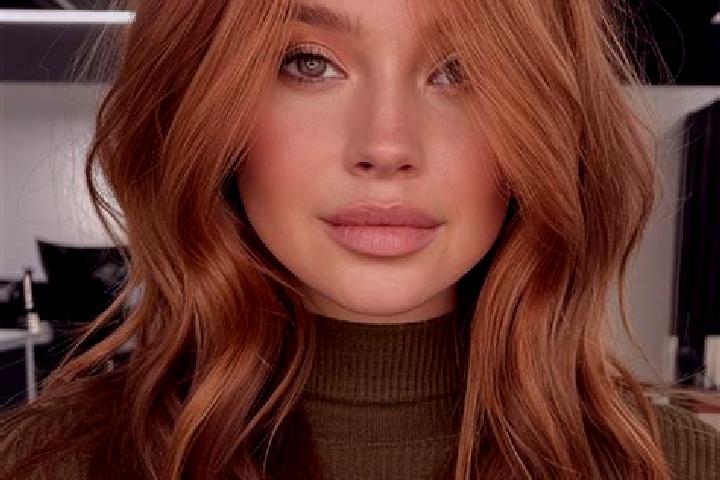 Emily, 20, a auburn grey-eyed european companion based in Balynivka. Offering Deep French Kissing, Duos, CIM, Domination. Available for incall and outcall, d...