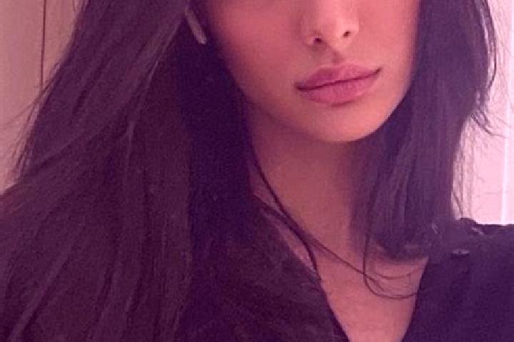 Emily, 20, a black grey-eyed middle eastern companion based in Navoor. Offering Overnight, Duos, OWO. Available for incall and outcall, overnight bookings av...