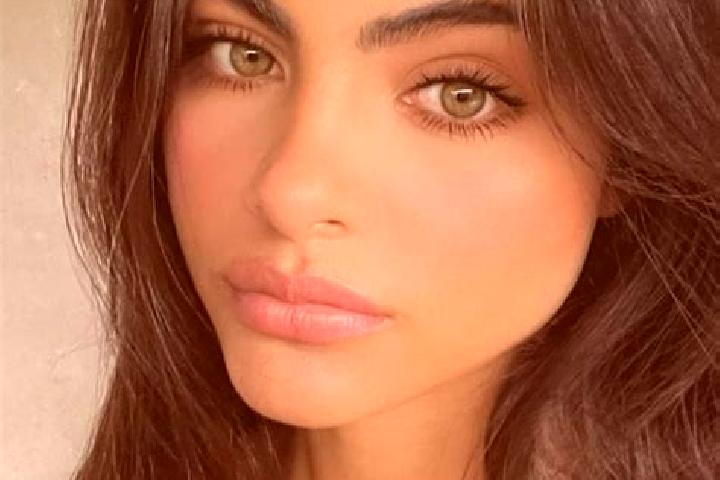 Emily, 20, a black hazel-eyed mixed companion based in Agliate. Offering Domination, Fetish, Striptease, OWO. Available for incall and outcall, overnight boo...