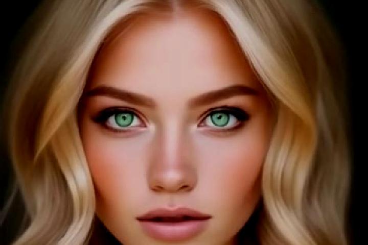 Emily, 20, a blonde grey-eyed slavic companion based in Hiseti. Offering GFE, Massage, OWO. Available for incall and outcall, day and evening dates.