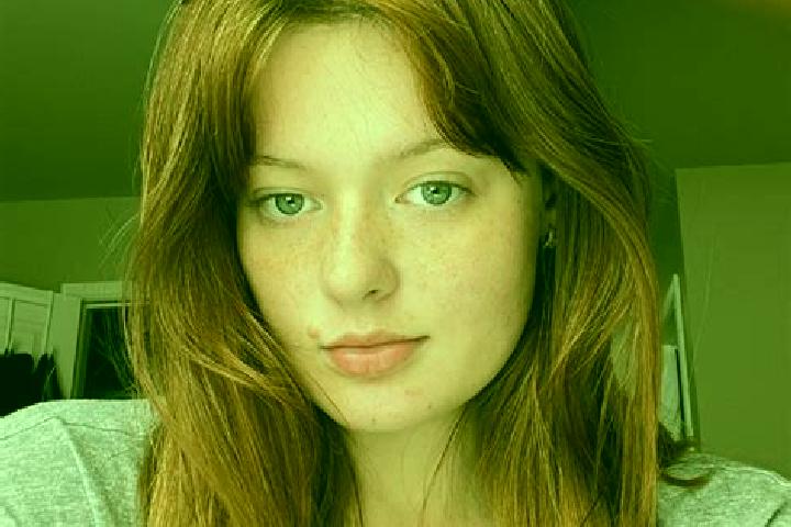 Emily, 20, a chestnut green-eyed caucasian companion based in Waterways. Offering Duos, Massage, CIM. Available for incall and outcall, overnight bookings av...