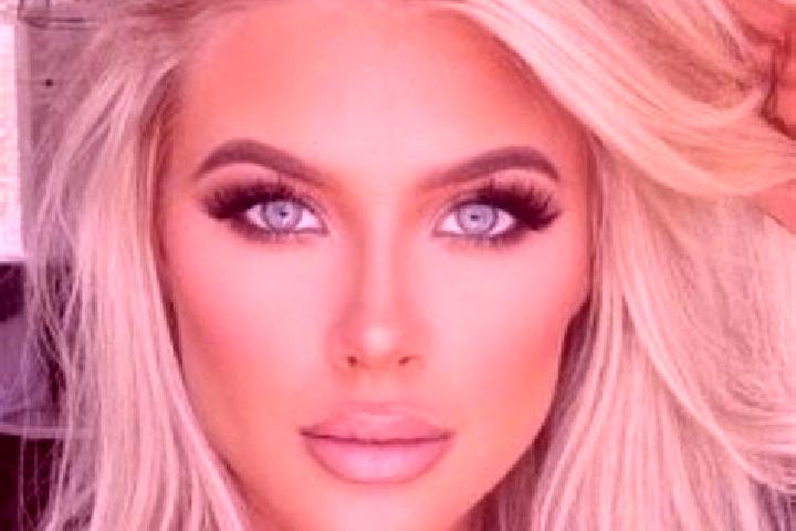 Emily, 20, a platinum blonde brown-eyed middle eastern companion based in Varennes-sur-Seine. Offering A-Level, 69. Available for incall and outcall, overnig...