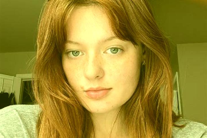 Emily, 20, a red green-eyed mixed companion based in Mesa Chorio. Offering Travel Companion, Prostate Massage, Roleplay. Available for incall and outcall, da...