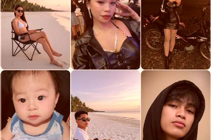 Emily, 20 — Escort in Batasan Bata, Philippines