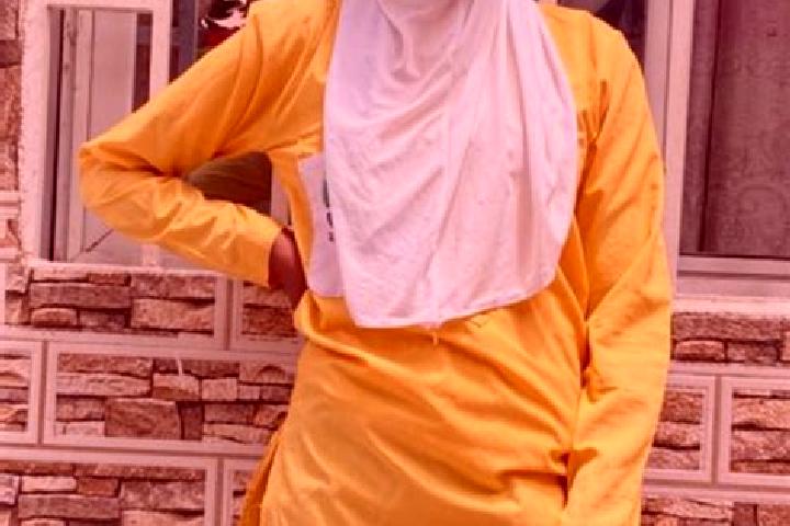 Emily, 20 — Escort in Busumbala, Gambia