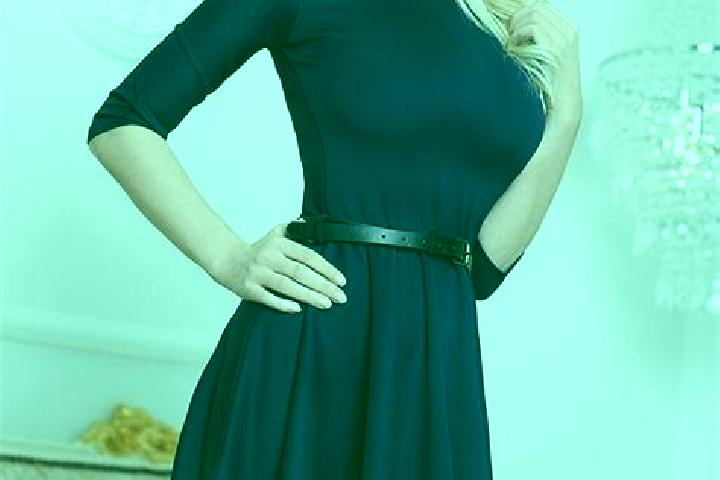 Emily, 20 — Escort in Flein, Germany