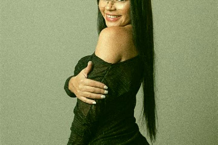 Emily, 20 — Escort in Florania, Brazil