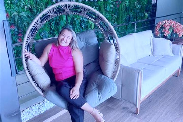 Emily, 20 — Escort in Formosa, Brazil