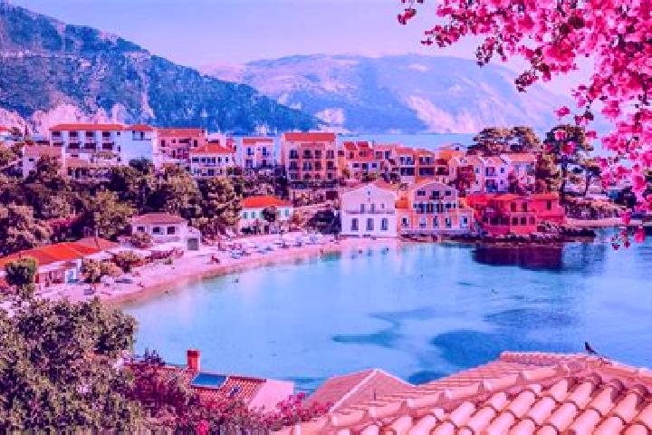 Emily, 20 — Escort in Fyteia, Greece
