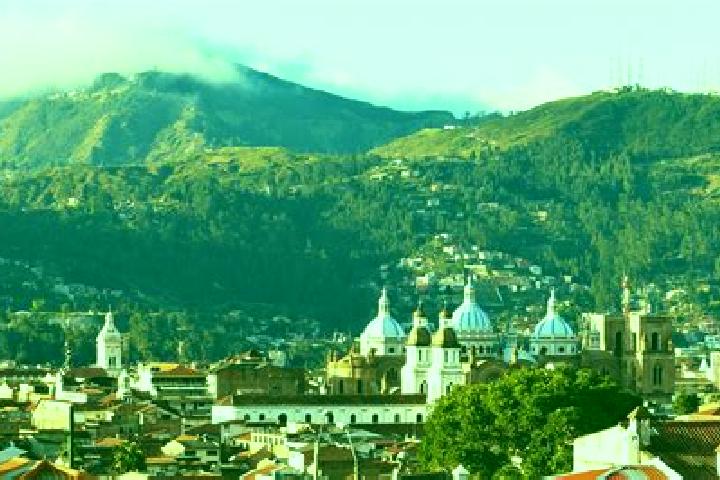 Emily, 20 — Escort in Guadalupe, Ecuador