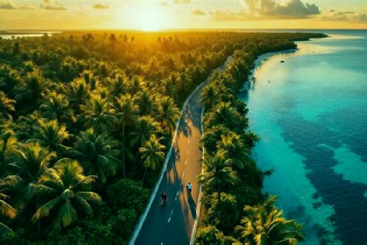 Emily, 20 — Escort in Hithadhoo, Maldives