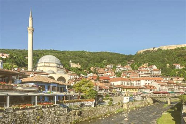 Emily, 20 — Escort in Irzniq, Kosovo