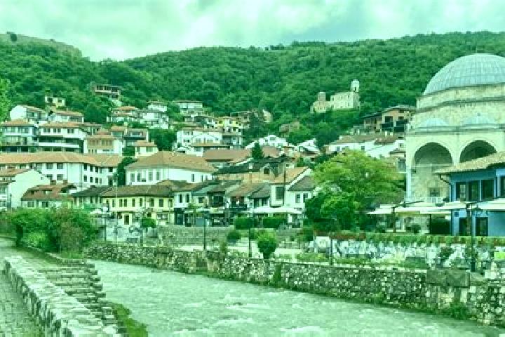 Emily, 20 — Escort in Junik, Kosovo