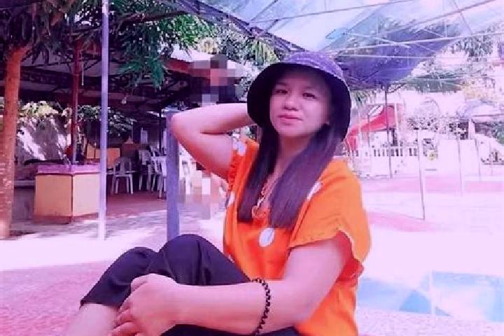 Emily, 20 — Escort in Lagasit, Philippines