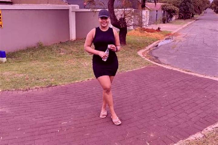Emily, 20 — Escort in Malamulele, South Africa