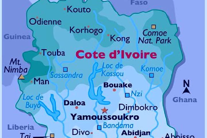 Emily, 20 — Escort in Prikro-Ouelle, Ivory Coast