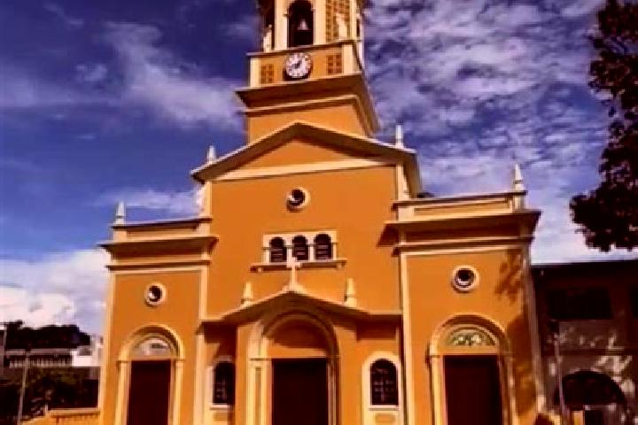 Emily, 20 — Escort in Puerto Ayacucho, Venezuela