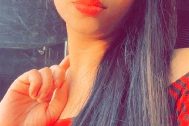 Emily, 20 — Escort in Razan, Iran