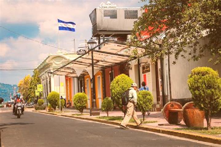 Emily, 20 — Escort in Santa Tecla, El Salvador