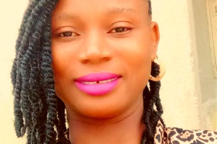 Emily, 20 — Escort in Sapele, Nigeria