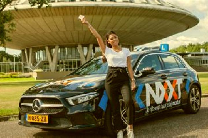 Emily, 20 — Escort in Sint Geertruid, Netherlands