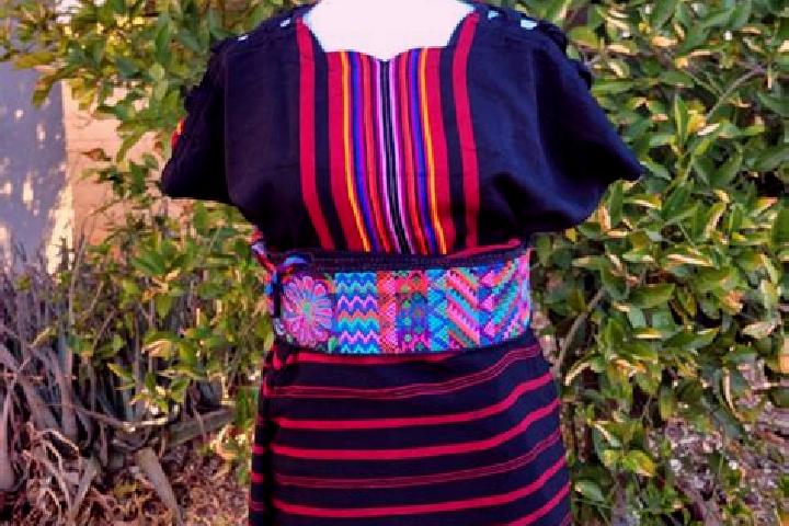 Emily, 20 — Escort in Soloma, Guatemala