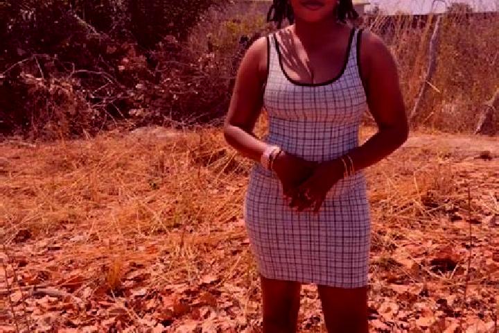 Emily, 20 — Escort in Sun Kunda, Gambia
