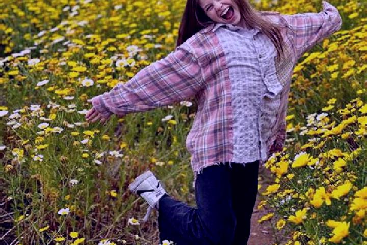 Emily, 20 — Escort in Upper Nyack, United States