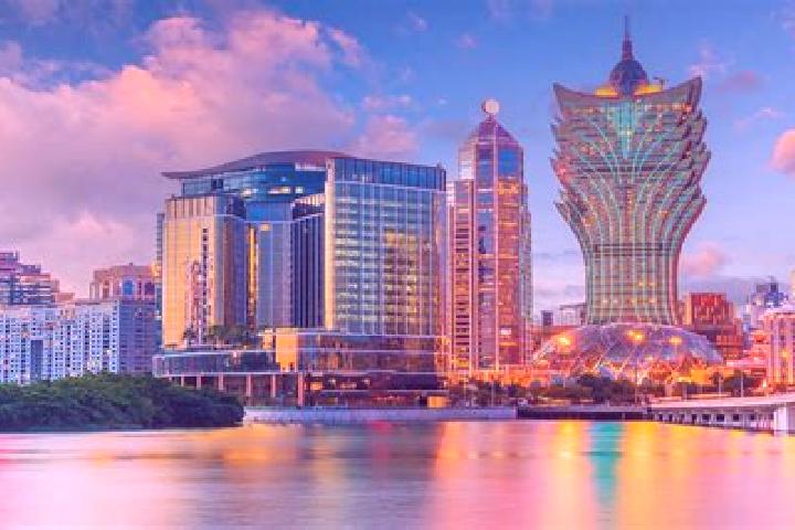 Emily, 20 — Escort in Zhuojiacun, Macao