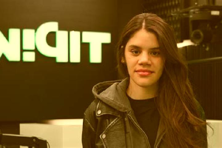 Emily, 21, a black grey-eyed indian companion based in Torrejon el Rubio. Offering Overnight, BDSM, Fetish, Massage, OWO. Available for incall and outcall, o...