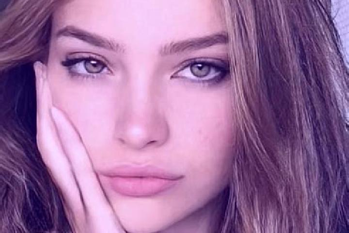 Emily, 21, a blonde hazel-eyed mixed companion based in Ialmicco. Offering Deep French Kissing, Erotic Massage, Roleplay, A-Level, Fetish. Available for inca...