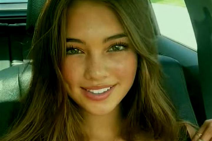 Emily, 21, a brunette grey-eyed mixed companion based in Vas. Offering GFE, Dinner Date, A-Level. Available for incall and outcall, day and evening dates.