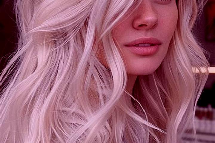 Emily, 21, a platinum blonde amber-eyed latina companion based in Maquiling. Offering Domination, A-Level, Tantra. Available for incall and outcall, day and ...