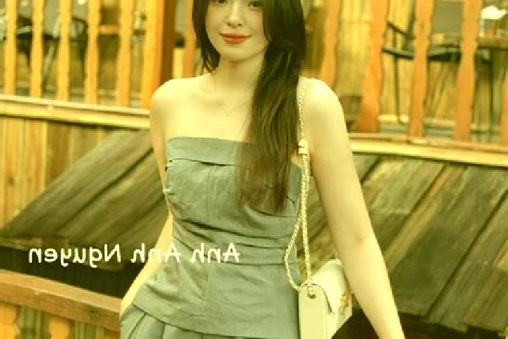 Emily, 21 — Escort in Anh Son, Vietnam