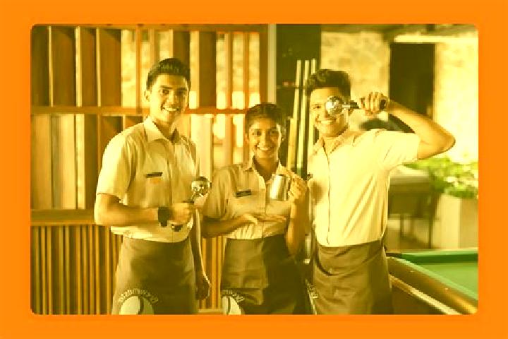 Emily, 21 — Escort in Battaramulla South, Sri Lanka